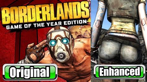 borderlands max lv|borderlands goty enhanced max level.